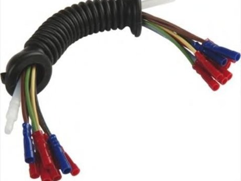 Set reparatie, set cabluri OPEL VITA B (73_, 78_, 79_) - HERTH+BUSS ELPARTS 51277068