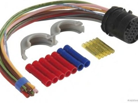 Set reparatie, set cabluri OPEL ZAFIRA B (A05) - HERTH+BUSS ELPARTS 51277088