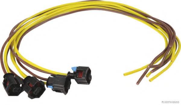 Set reparatie, set cabluri OPEL ZAFIRA B Van (2005