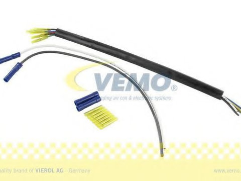 Set reparatie, set cabluri RENAULT CLIO Mk II (BB0/1/2_, CB0/1/2_) (1998 - 2016) VEMO V46-83-0001