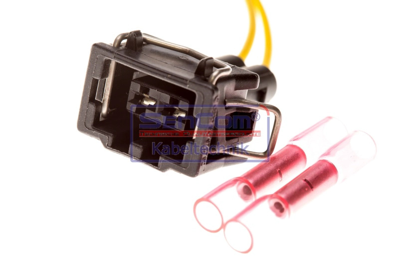 Set reparatie, set cabluri SenCom 10155 se potriveste la ALFA ROMEO SPIDER (939_) 2006 2007 2008 2009 2010 2011
