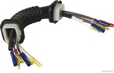 Set reparatie, set cabluri SKODA PRAKTIK (5J), SKO