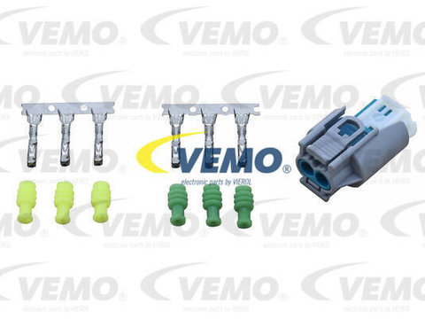 Set reparatie set cabluri V20-83-0033 VEMO pentru Bmw X5 Bmw X6 Bmw Seria 3 Bmw Seria 5 Bmw Seria 6 Bmw Seria 7 Bmw Seria 1 Bmw X1 Bmw X3