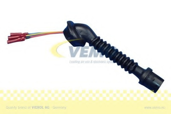 Set reparatie set cabluri V40-83-0015 VEMO pentru Opel Corsa Opel Vita