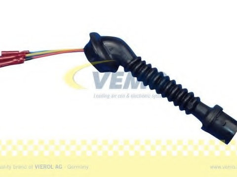 Set reparatie set cabluri V40-83-0015 VEMO pentru Opel Corsa Opel Vita