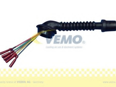Set reparatie set cabluri V40-83-0033 VEMO pentru Opel Zafira