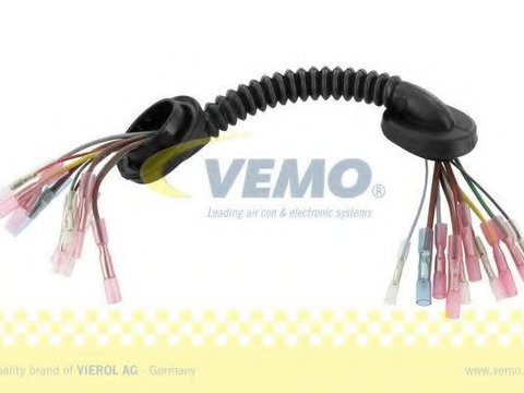 Set reparatie, set cabluri VW GOLF 4 Variant (1J5) (1999 - 2006) VEMO V10-83-0037