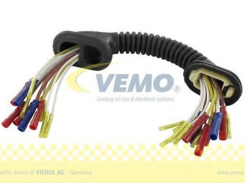 Set reparatie, set cabluri VW GOLF 5 (1K1) (2003 - 2009) VEMO V10-83-0040