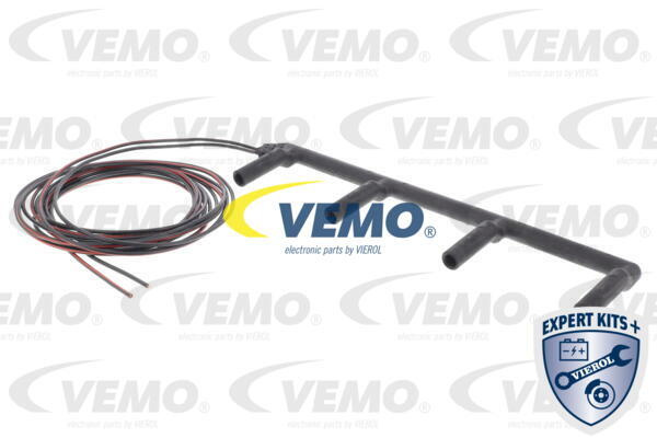 Set reparatie set cabluri ~ Vw Transporter 2010 2011 2012 2013 2014 2015 ~ V10-83-0115 ~ VEMO