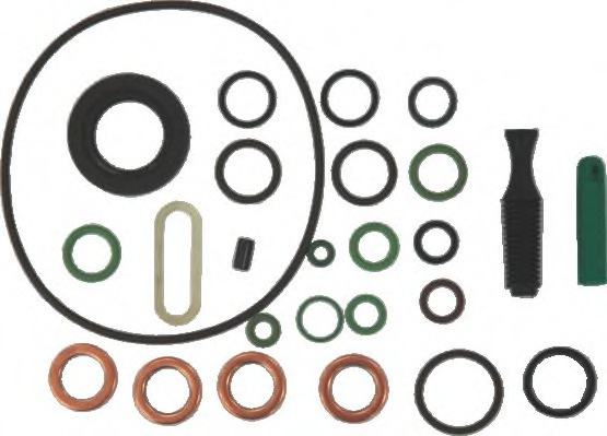 Set reparatie sistem common rail # CitroEn C4 2009 2010 2011 2012 2013 2014 2015 2016 2017 2018 2019 2020 2021 2022 2023 2024 2025 # 9212 # MEAT DORIA