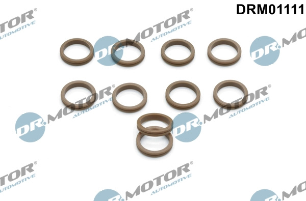 Set reparatie, sistem de climatizare Dr.Motor Auto