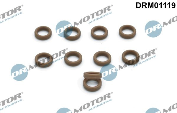 Set reparatie, sistem de climatizare Dr.Motor Automotive DRM01119