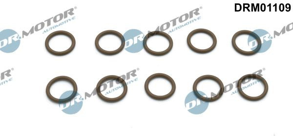 Set reparatie, sistem de climatizare Dr.Motor Auto