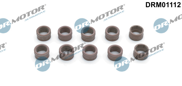 Set reparatie, sistem de climatizare (DRM01112 DRM) Citroen,PEUGEOT