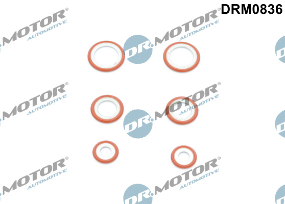 Set reparatie, sistem de climatizare (DRM0836 DRM) Citroen,FORD,FORD USA