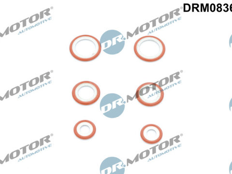 Set reparatie, sistem de climatizare (DRM0836 DRM) Citroen,FORD,FORD USA