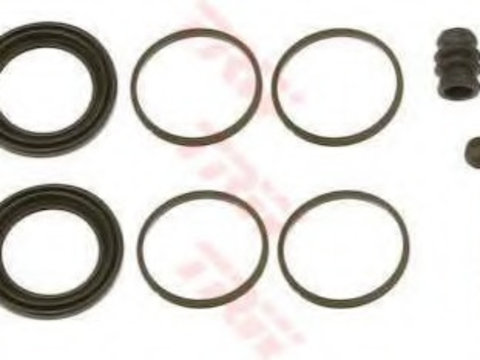 Set reparatie SJ1130 TRW pentru Land rover Discovery Land rover Range rover