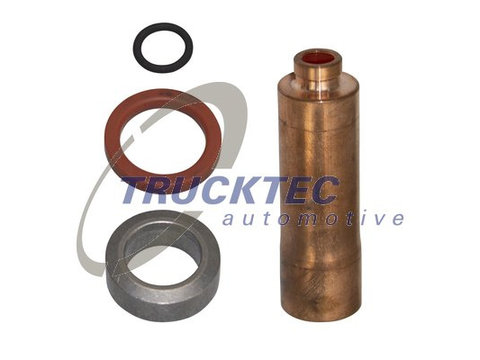 Set reparatie, suport duza (0313066 TRUCKTEC) LANCIA,VOLVO