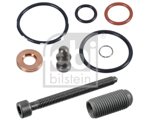 Set reparatie, suport duza pentru VW GOLF V Variant (1K5) 2007-2009