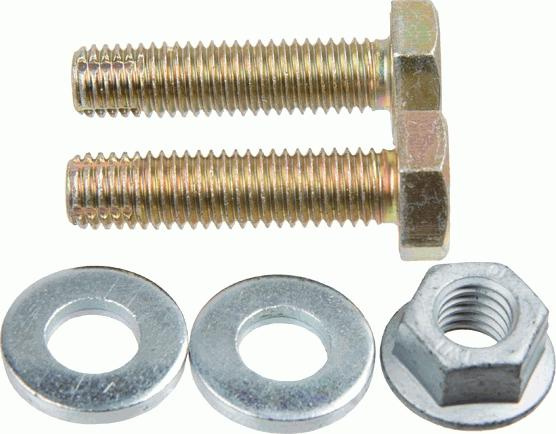 Set reparatie, suspensie ALPINA B3 (E36), Compartiment, 04.1996 - 03.1999 Lemförder 38900 01