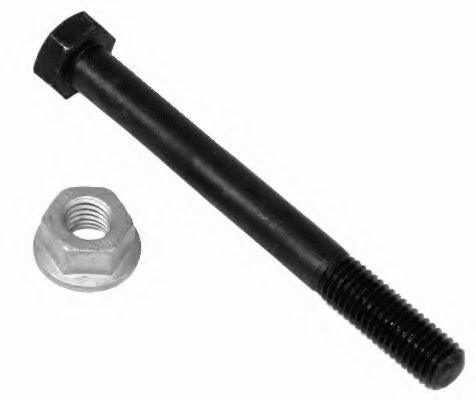 Set reparatie, suspensie AUDI A4 (8D2, B5) (1994 -