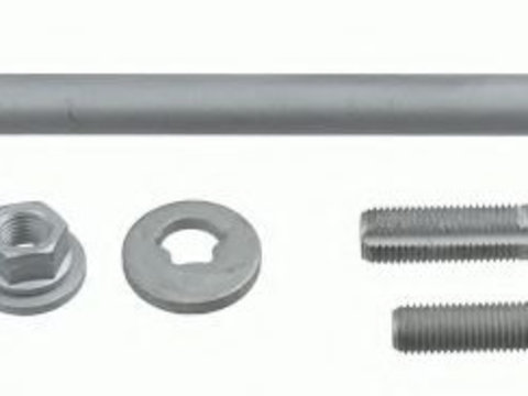 Set reparatie, suspensie BMW 6 (E63) (2004 - 2010) LEMFÖRDER 37831 01