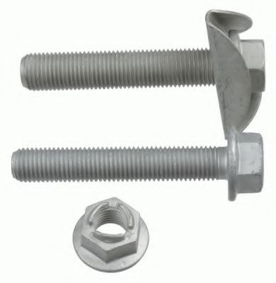 Set reparatie, suspensie BMW X3 (F25) (2010 - 2016