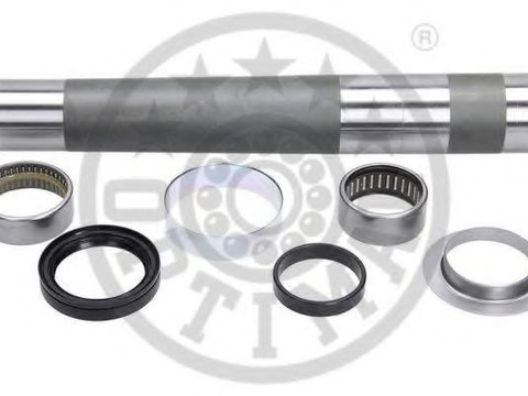 Set reparatie, suspensie CITROEN XSARA Cupe (N0) (1998 - 2005) OPTIMAL G8-272 piesa NOUA