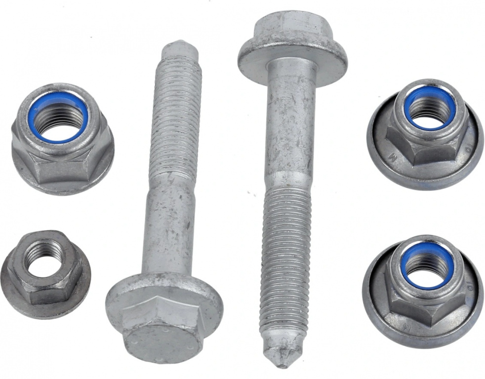 Set reparatie suspensie dreapta SACHS CITROËN C4 GRAND PICASSO I (UA_) 2006-2013 - 803 284