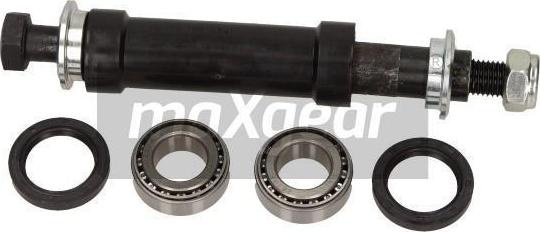 Set reparatie, suspensie FIAT MULTIPLA (186_) Dubita, 04.1999 - 06.2010 Maxgear 72-1057 (0001/MG)