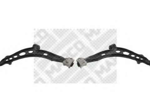 Set reparatie, suspensie FIAT PUNTO (176), FIAT PUNTO Cabriolet (176C), FIAT BARCHETTA (183) - MAPCO 53066