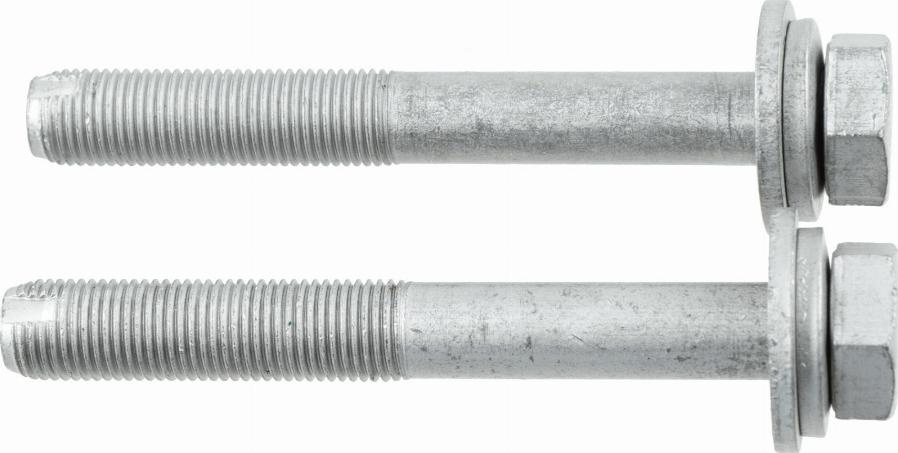 Set reparatie, suspensie FIAT STILO (192_), Hatchback, 10.2001 - 11.2010 Lemförder 37480 01