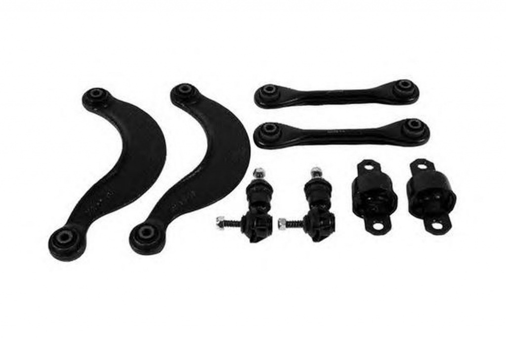 Set reparatie suspensie FORD FOCUS C-MAX MOOG FDRK