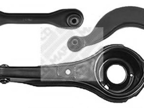 Set reparatie, suspensie FORD FOCUS (DAW, DBW), FORD FOCUS limuzina (DFW), FORD FOCUS C-MAX - MAPCO 51612