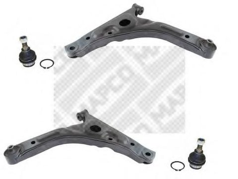 Set reparatie, suspensie FORD TRANSIT bus (FD_ _, FB_ _, FS_ _, FZ_ _, FC_ _), FORD TRANSIT Van (FA_ _), FORD TRANSIT platou / sasiu (FM_ _, FN_ _) -