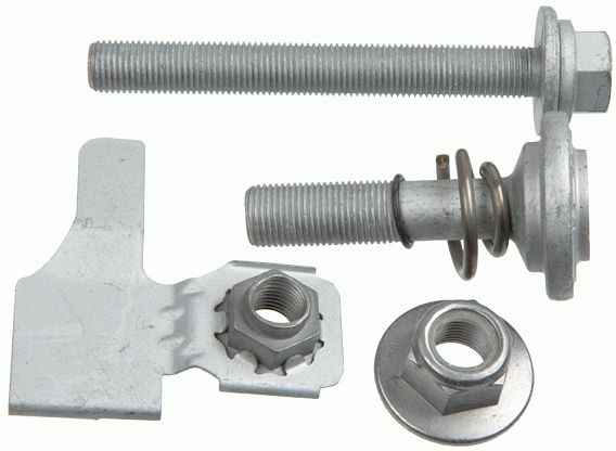 Set reparatie, suspensie Lemforder 39640 01