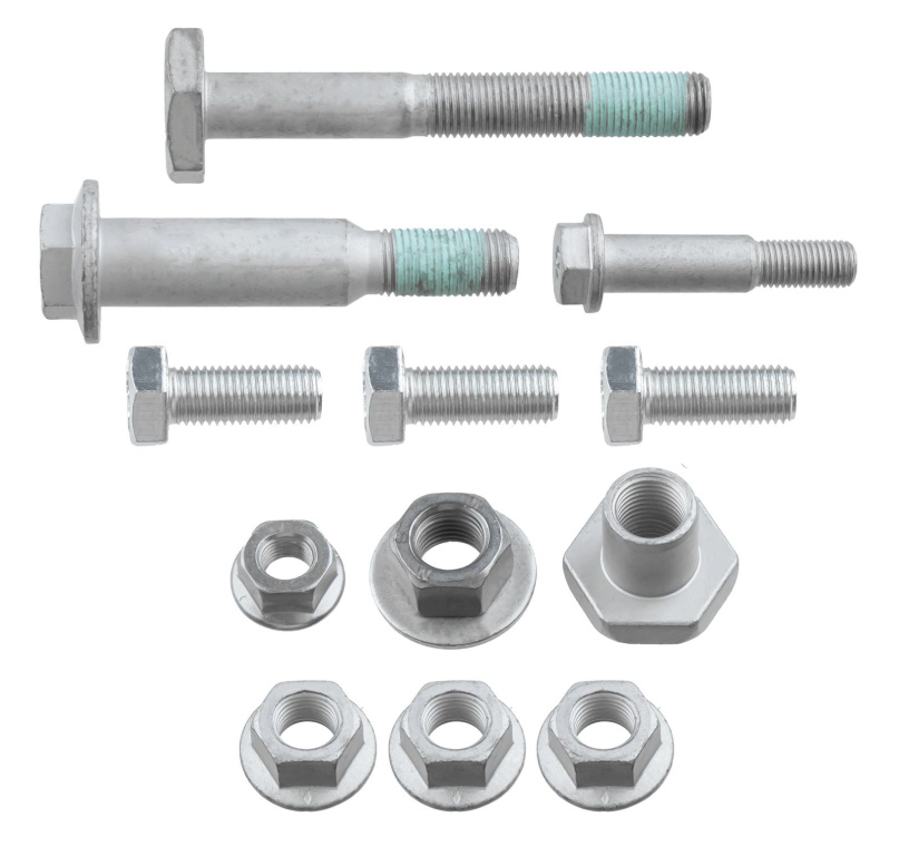 Set reparatie, suspensie Lemforder 44637 01