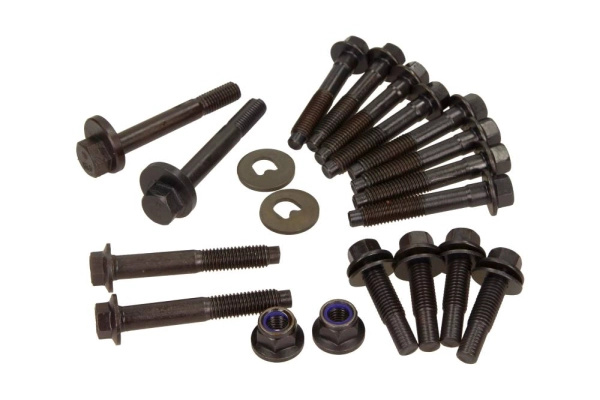 Set reparatie, suspensie MAXGEAR 72-2997 pentru VOLVO C30 (533) 2006-2012