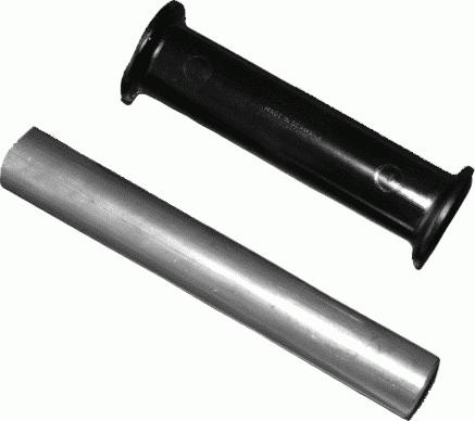 Set reparatie, suspensie MERCEDES-BENZ A-CLASS (W168), Hatchback, 07.1997 - 08.2005 Lemförder 27733 01