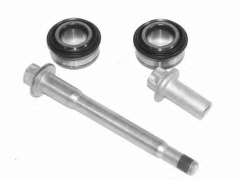 Set reparatie, suspensie MERCEDES-BENZ A-CLASS (W168) (1997 - 2004) LEMFÖRDER 25443 01