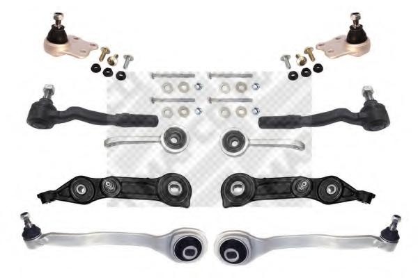 Set reparatie, suspensie MERCEDES-BENZ E-CLASS lim