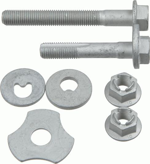 Set reparatie, suspensie MERCEDES-BENZ M-CLASS (W1