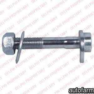 Set reparatie, suspensie MERCEDES-BENZ SLK (R170) DELPHI TD801W