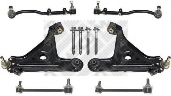 Set reparatie, suspensie OPEL OMEGA B combi (21_, 