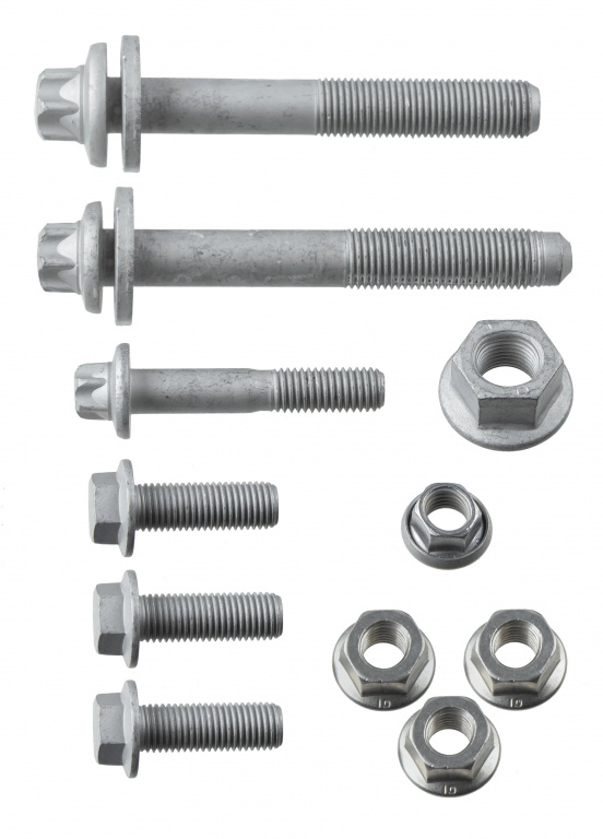 Set reparatie suspensie pe ambele parti Lemförder JEEP COMPASS (MP, M6, MV, M7) 2017-2025 - 38119 01
