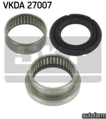 Set reparatie suspensie PEUGEOT 206 hatchback 2A/C SKF VKDA 27007