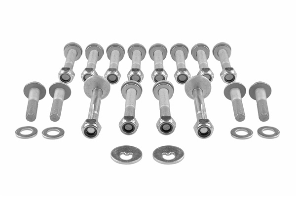 Set reparatie suspensie puntea spate Tedgum FORD K