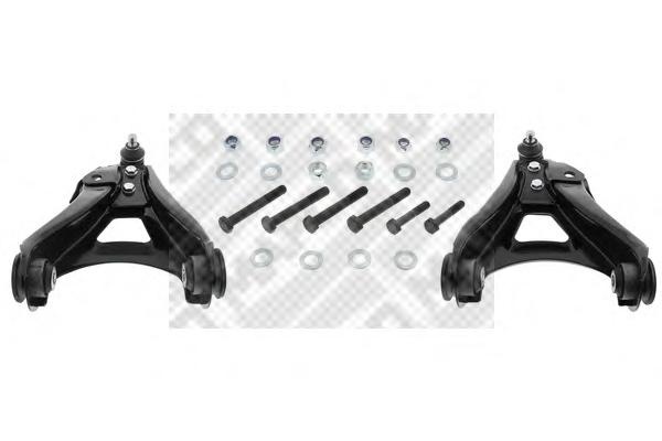 Set reparatie, suspensie RENAULT KANGOO (KC0/1_), 