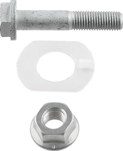 Set reparatie, suspensie RENAULT MEGANE II (LM0/1_