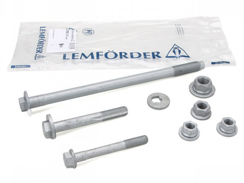 Set Reparatie Suspensie Spate Inferior Dreapta / Stanga Lemforder Bmw Seria 5 E61 2003-2010 37831 01